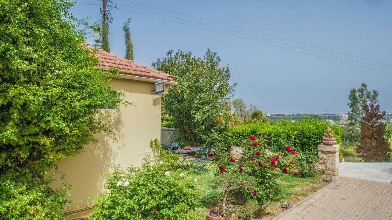 Sylvia'S Guest House Kavrokhorion Exterior photo