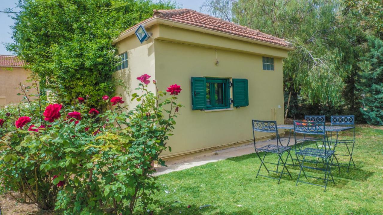Sylvia'S Guest House Kavrokhorion Exterior photo