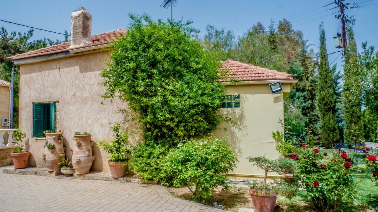 Sylvia'S Guest House Kavrokhorion Exterior photo