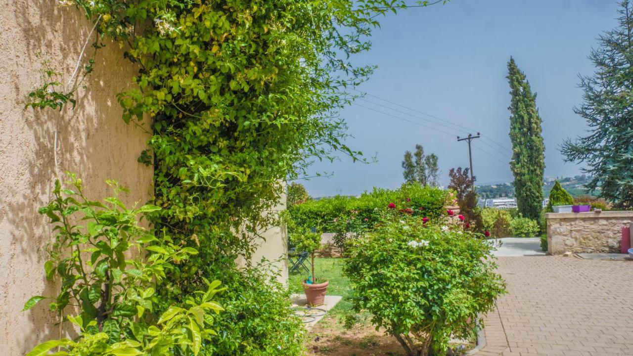 Sylvia'S Guest House Kavrokhorion Exterior photo