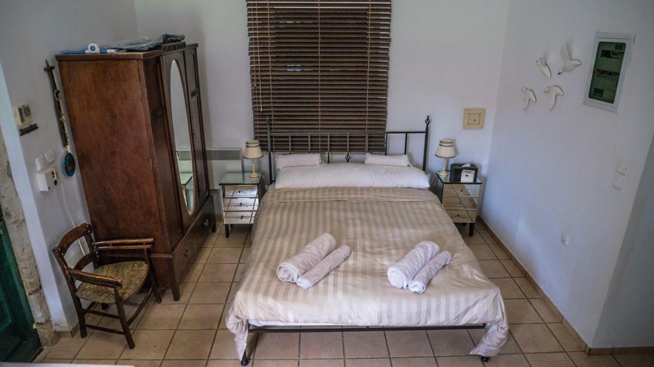 Sylvia'S Guest House Kavrokhorion Exterior photo